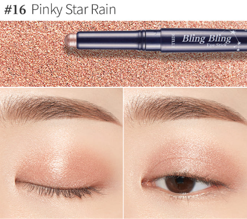 ETUDE Bling Bling Eye Stick - Imagen 7