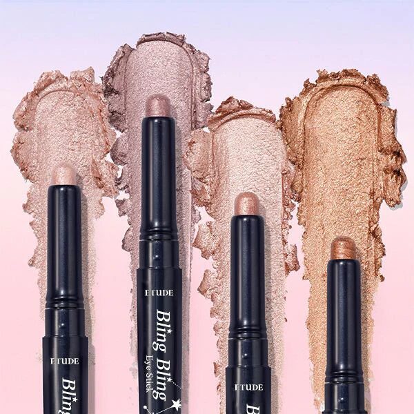 ETUDE Bling Bling Eye Stick - Imagen 3