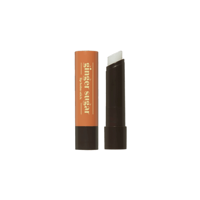 ETUDE Ginger Sugar Lip Balm Stick