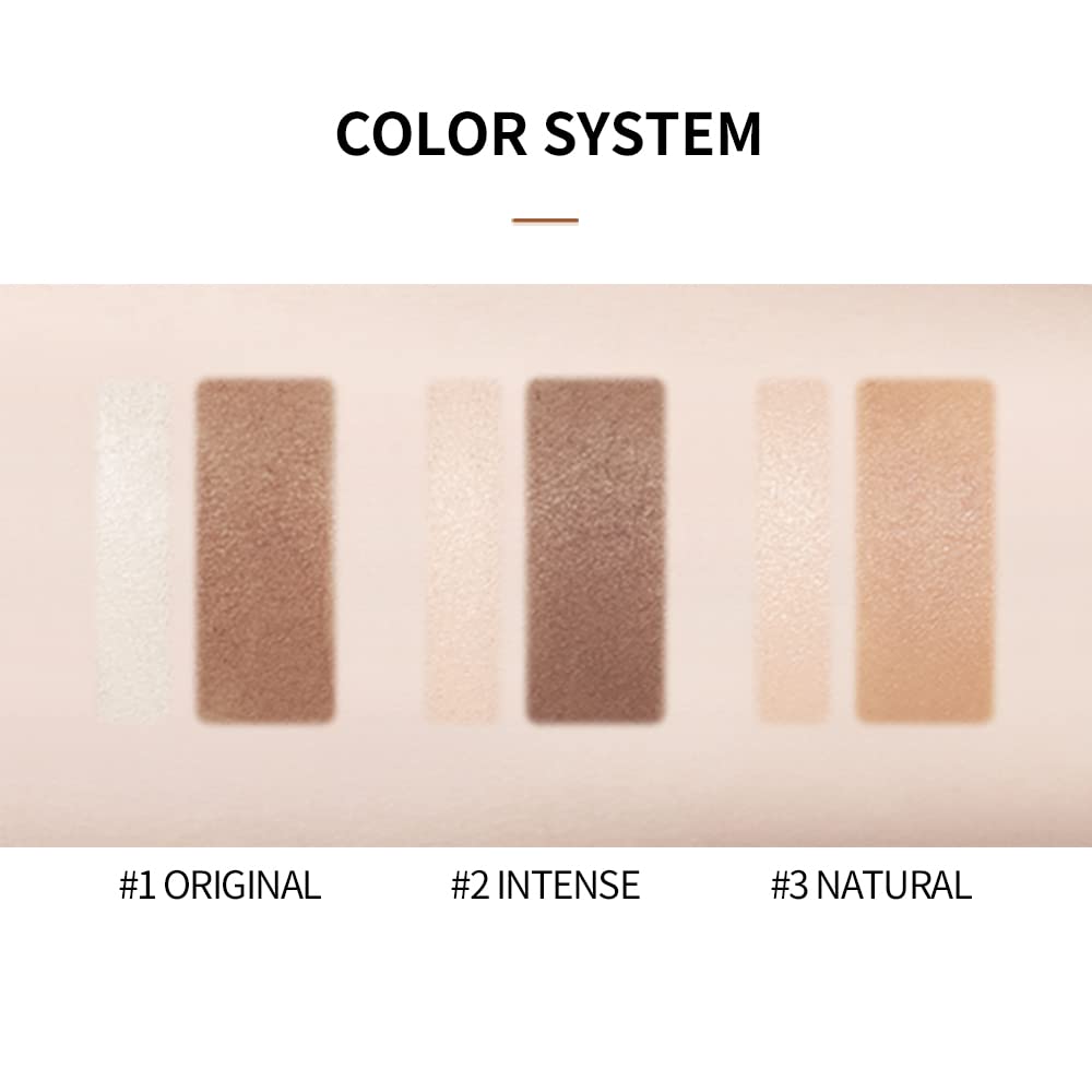 ETUDE Play 101 Stick Contour Duo #02 - Imagen 5