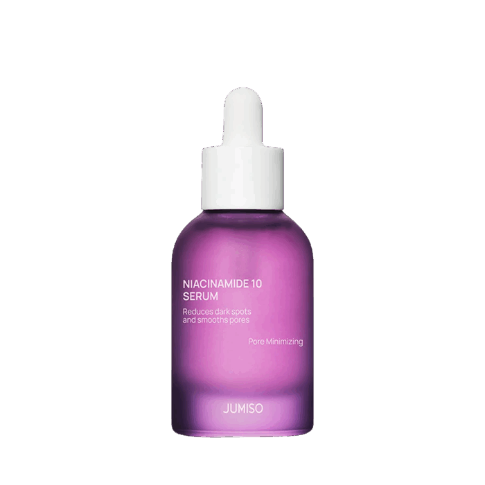 Jumiso Niacinamide 10 Serum