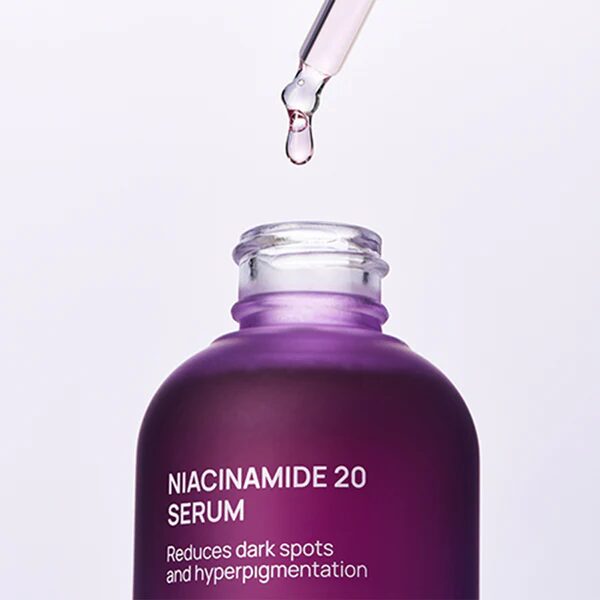 Jumiso Niacinamide 20 Serum - Imagen 2