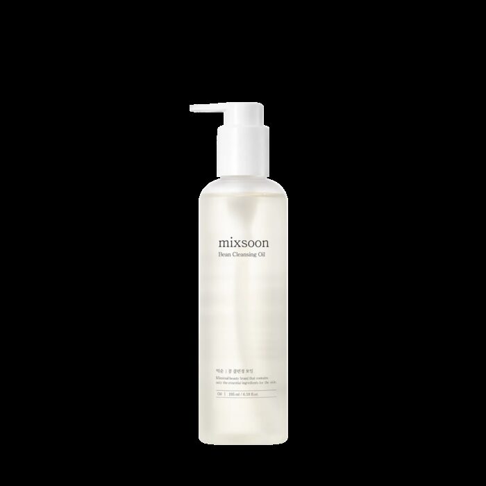 Mixsoon Bean Cleansing Oil