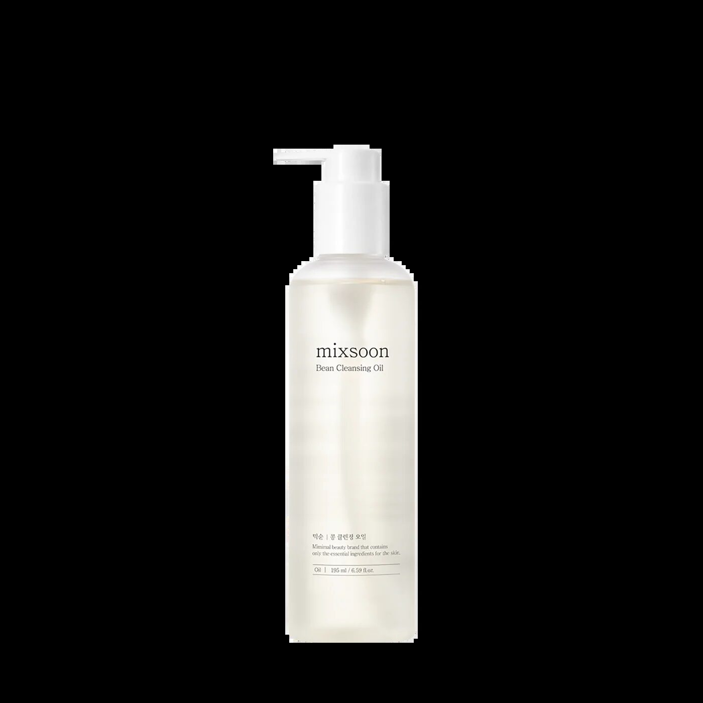 Mixsoon Bean Cleansing Oil