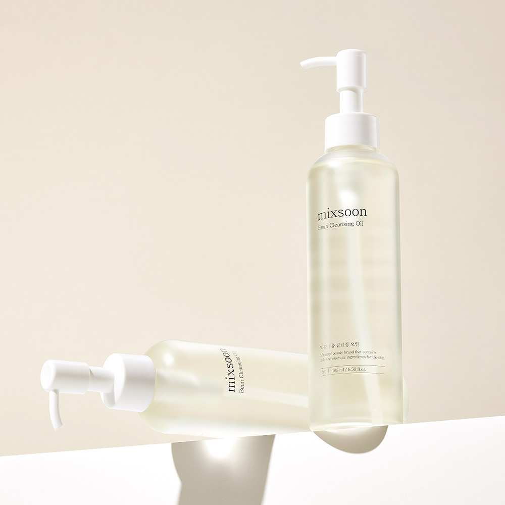 espuma facial Mixsoon