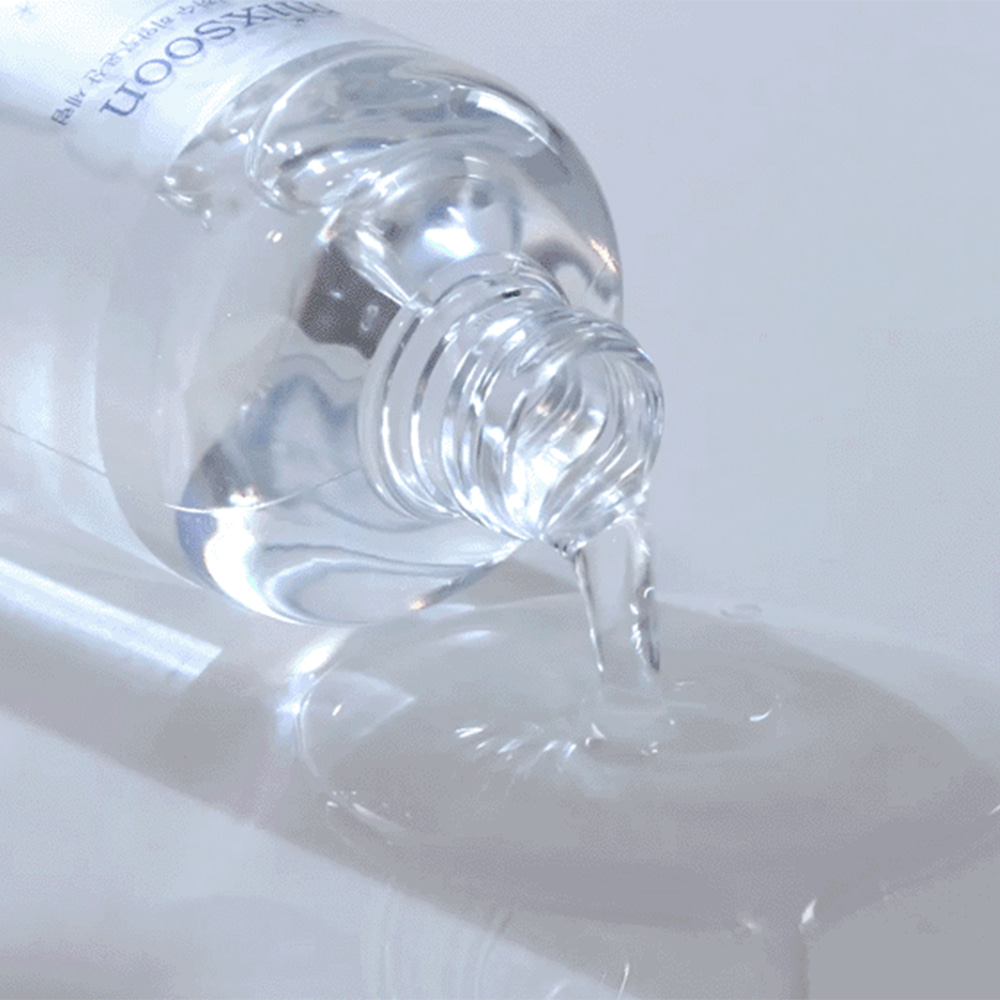 Mixsoon Glacier Water Hyaluronic Acid Serum - Imagen 3