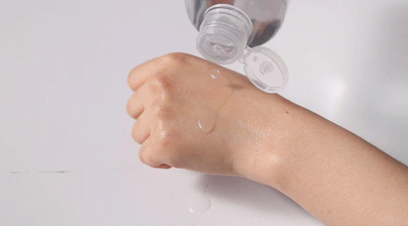 suero hidratante triple acción - piel seca y madura