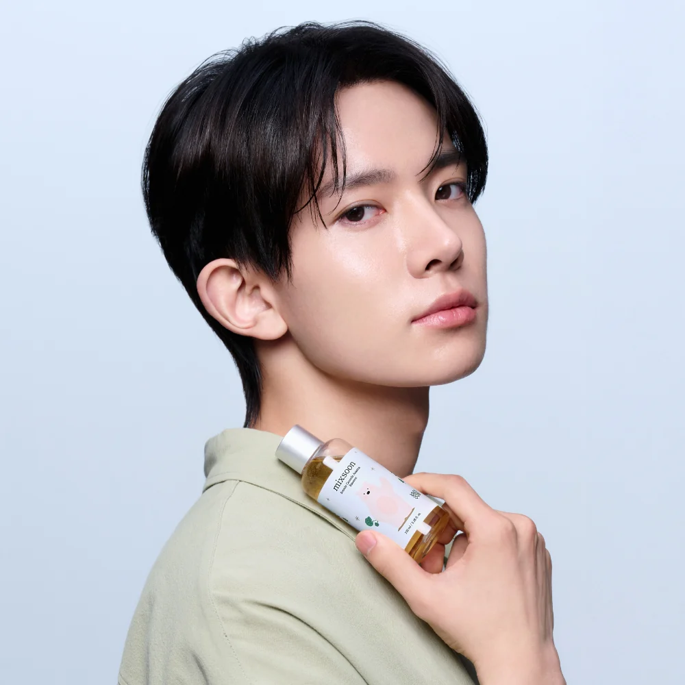 Mixsoon Soondy Centella Asiatica Essence - Imagen 2