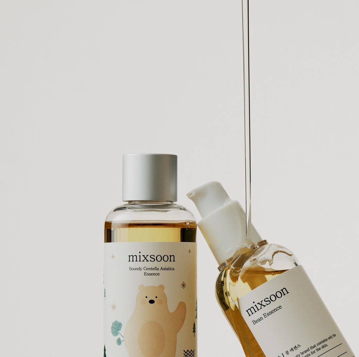 Mixsoon Soondy Centella Asiatica Essence - Imagen 5
