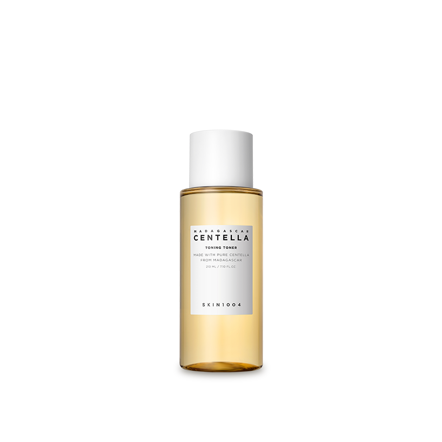 Skin1004 Centella Toning Toner