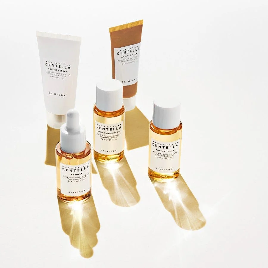 Skin1004 Centella Travel Kit - Imagen 2