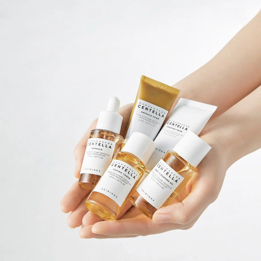 Skin1004 Centella Travel Kit - Imagen 3