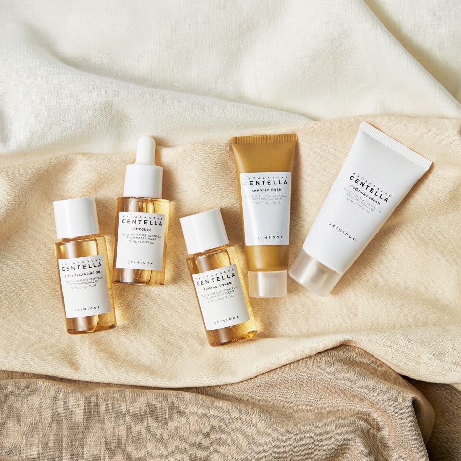 Skin1004 Centella Travel Kit - Imagen 4