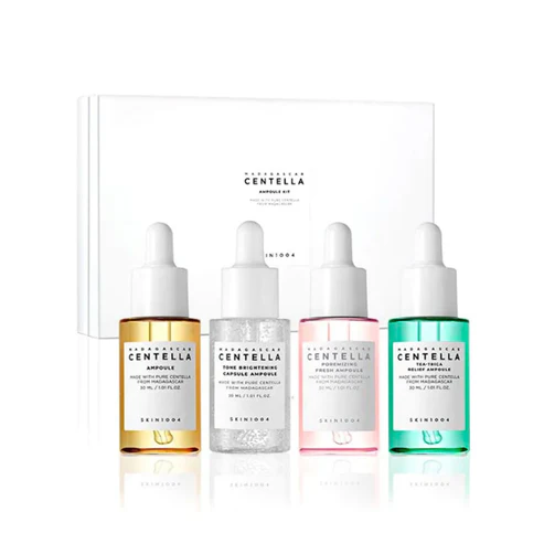 Skin1004 Centella Ampoule Kit