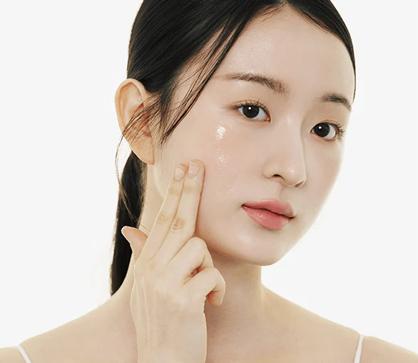 Tecnología de espículas SKIN1004 - Niacinamide Boosting Shot con absorción mejorada