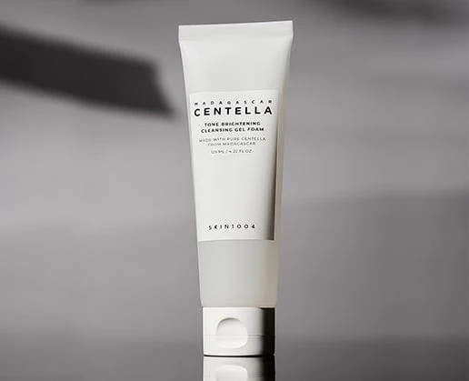 Gel espuma con centella - Skin1004