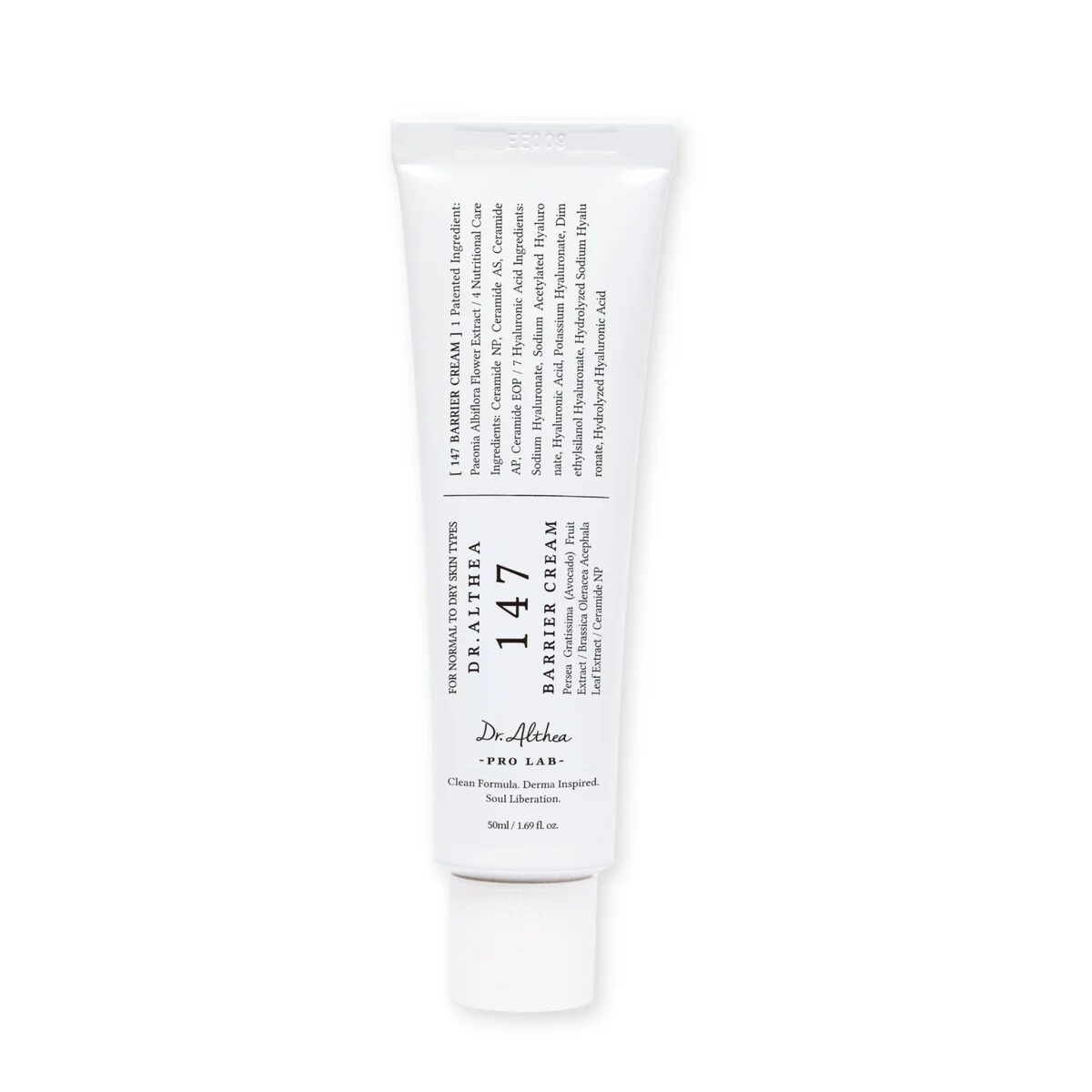 Dr.Althea 147 Barrier Cream - Imagen 2