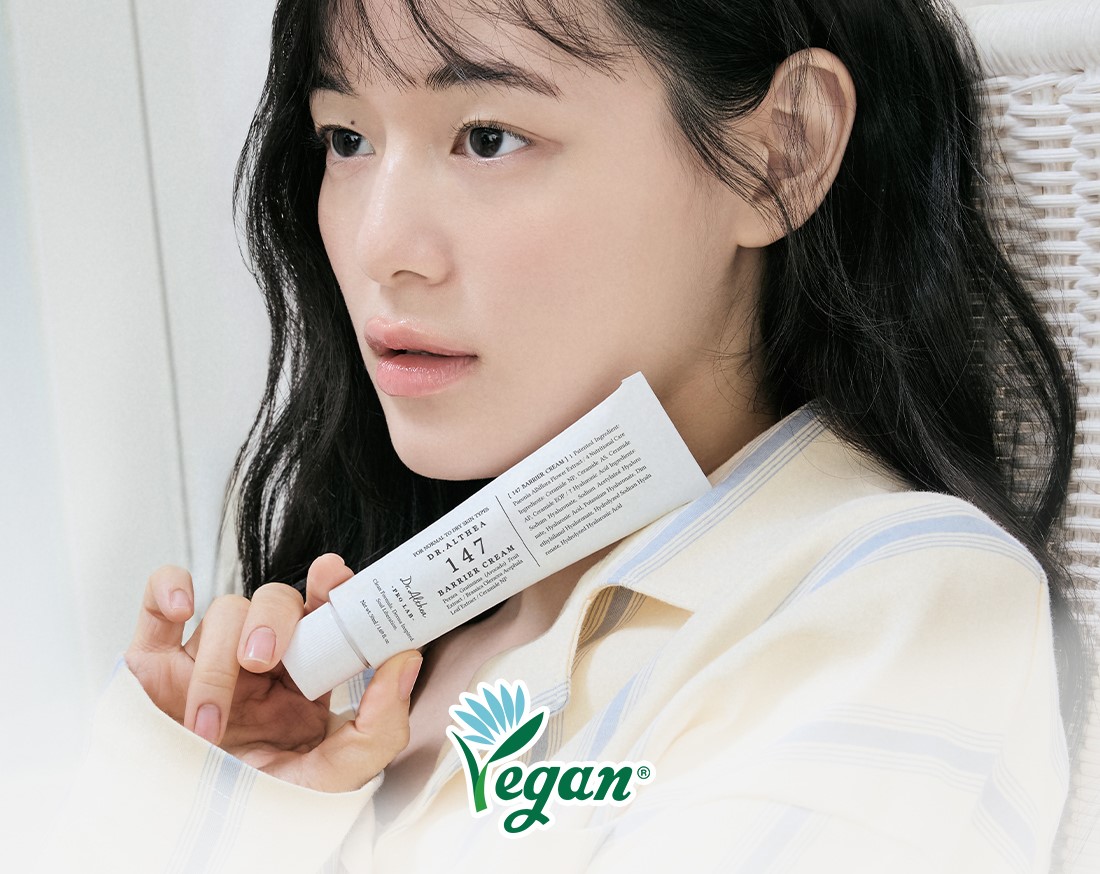 Dr.Althea 147 Barrier Cream - Imagen 8