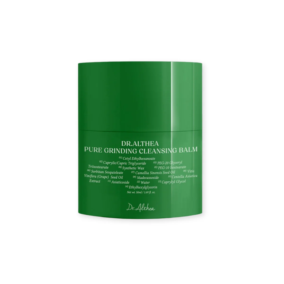 Dr.Althea Pure Grinding Cleansing Balm - Imagen 2