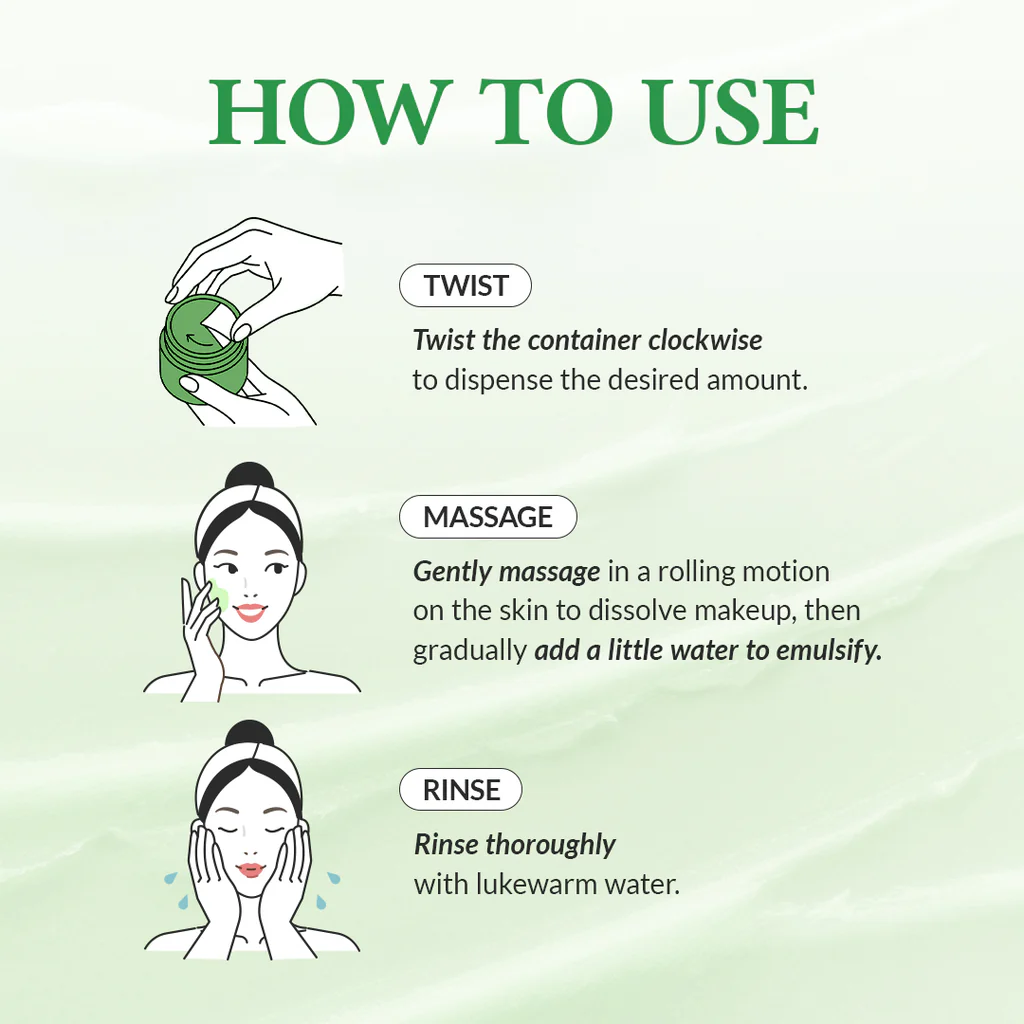 Dr.Althea Pure Grinding Cleansing Balm - Imagen 6