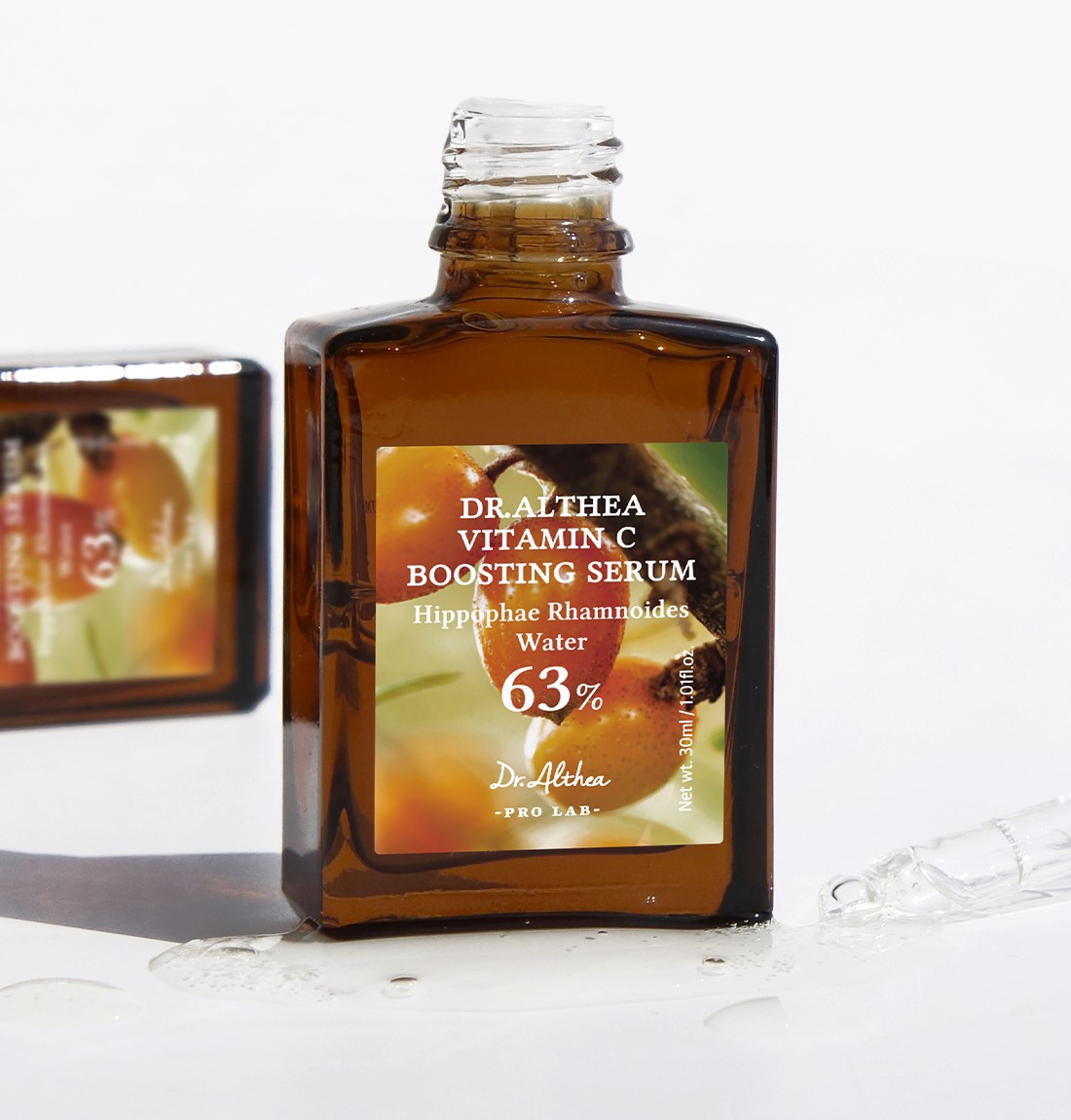 Dr.Althea Vitamin C Boosting Serum - Imagen 2