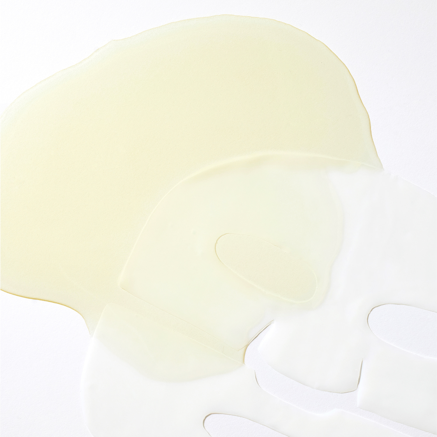 Mixsoon Bean Collagen Hydrogel Mask - Imagen 4
