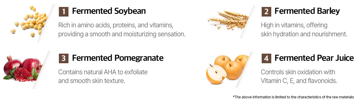 Mixsoon Bean Collagen Hydrogel Mask - aplicación en rostro dos piezas