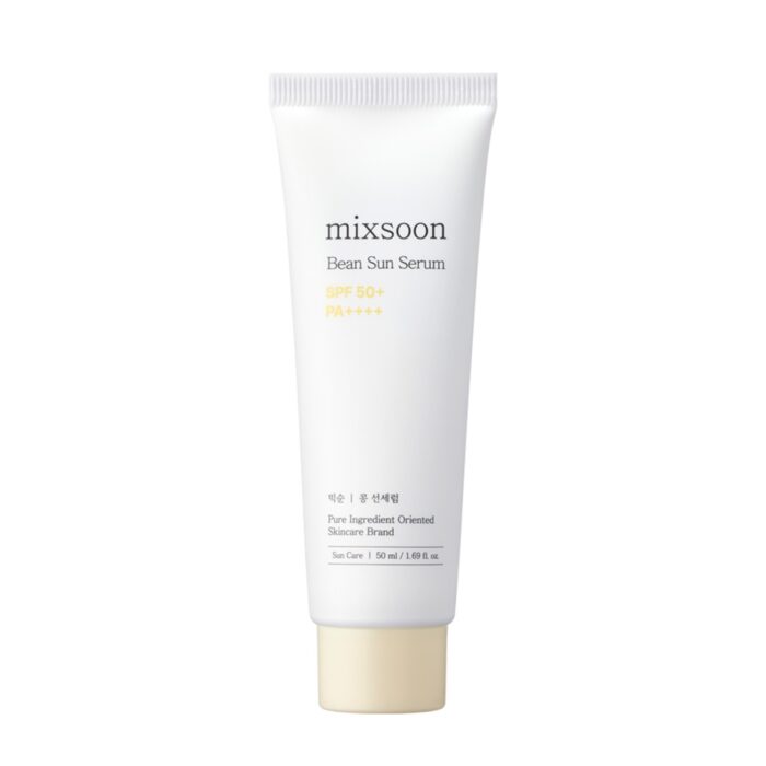 Mixsoon Bean Sun Serum SPF 50+ PA ++++