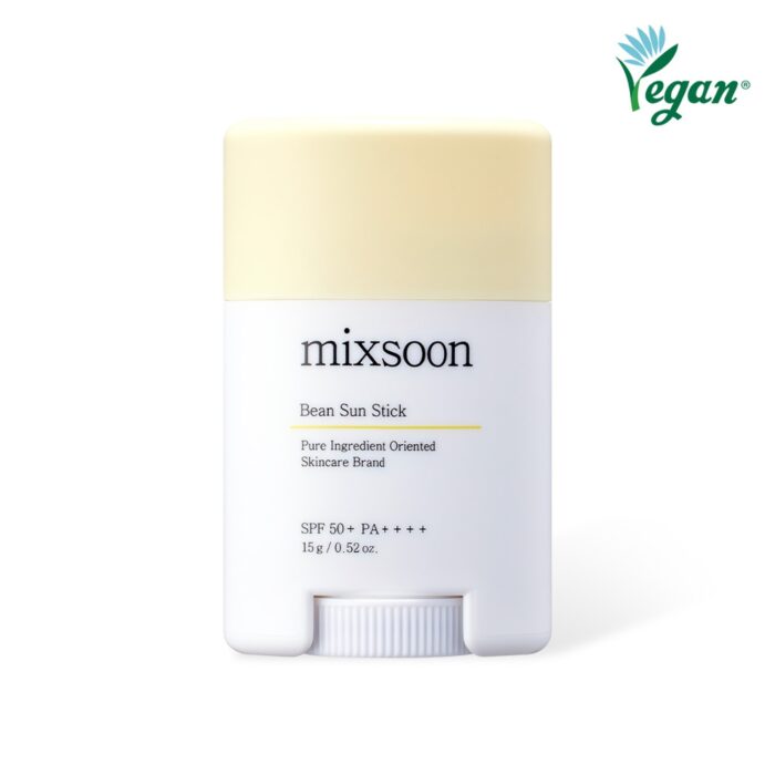 Mixsoon Bean Sun Stick SPF 50+ PA ++++