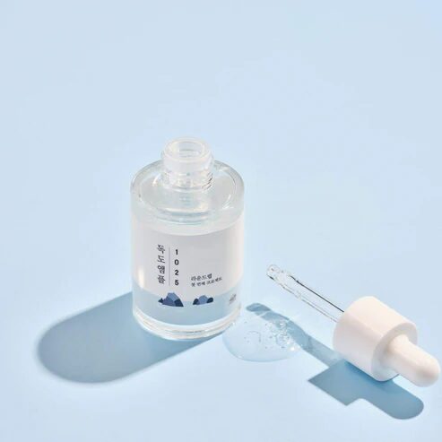 ROUND LAB 1025 Dokdo Ampoule - Imagen 2