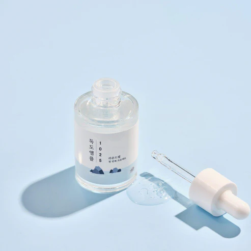ROUND LAB 1025 Dokdo Ampoule - Imagen 2
