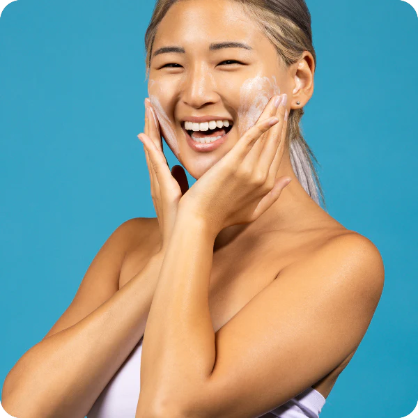 ROUND LAB 1025 Dokdo Cleanser - Imagen 5