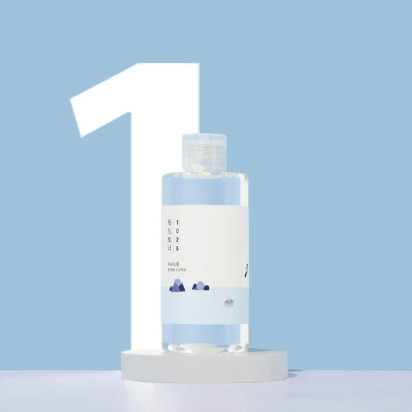 ROUND LAB 1025 Dokdo Toner - Imagen 2