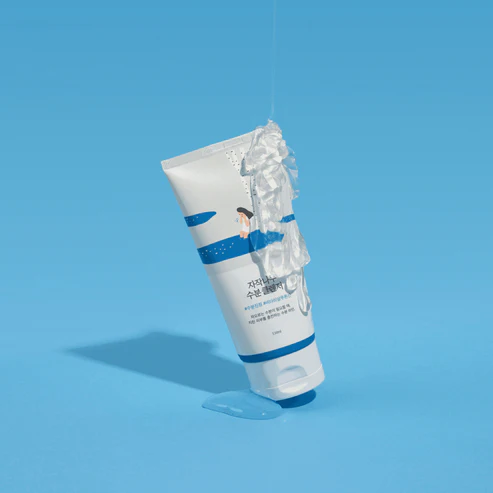 ROUND LAB Birch Moisturizing Cleanser - Imagen 2