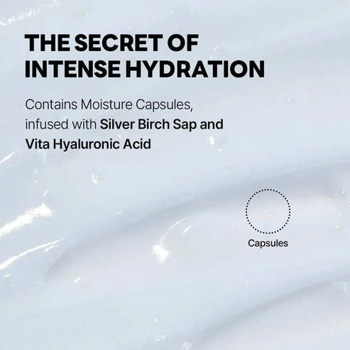 ROUND LAB Birch Moisturizing Cream - Imagen 7