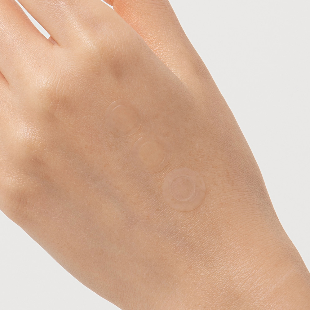 Troubless Invisible Spot Patch The Signature 96 Patches - Imagen 3