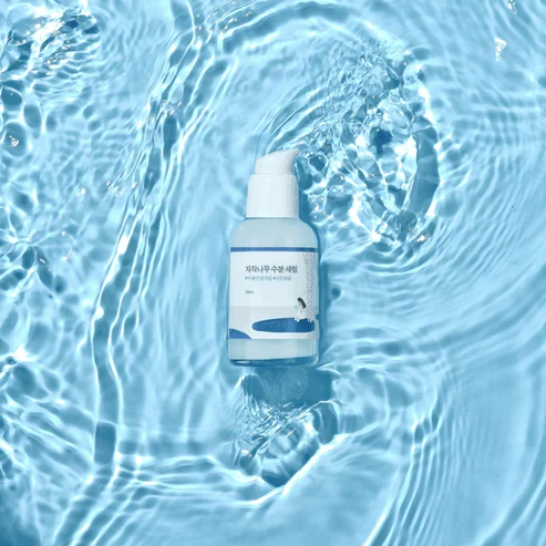 ROUND LAB Birch Moisturizing Serum - Imagen 5