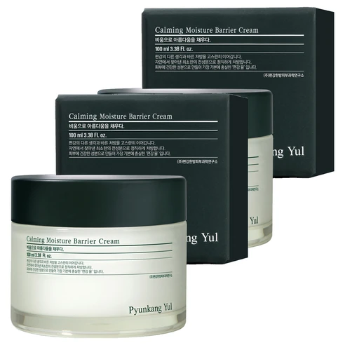 Pyunkang Yul Calming Moisture Barrier Cream - Imagen 6