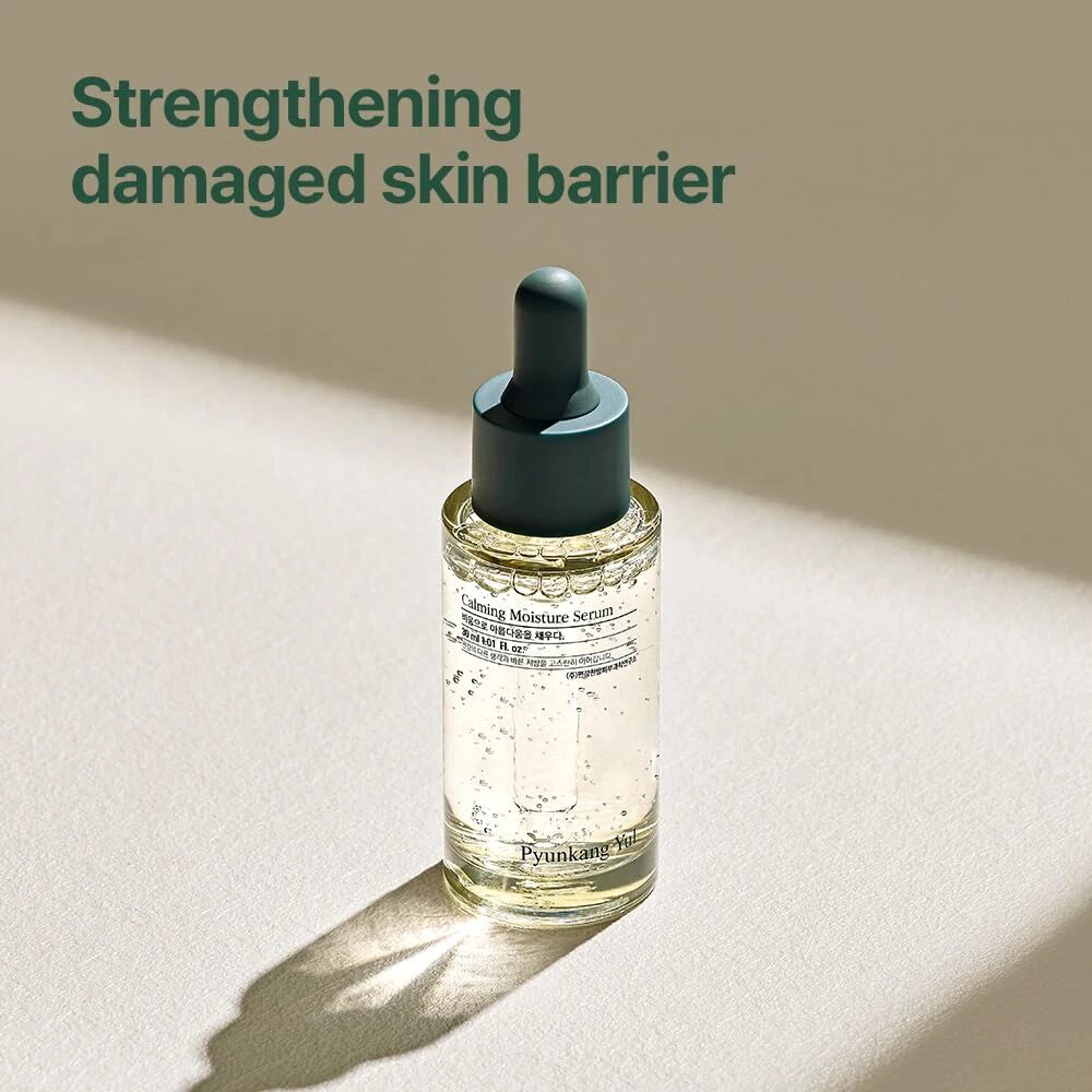 Pyunkang Yul Calming Moisture Serum - Imagen 2