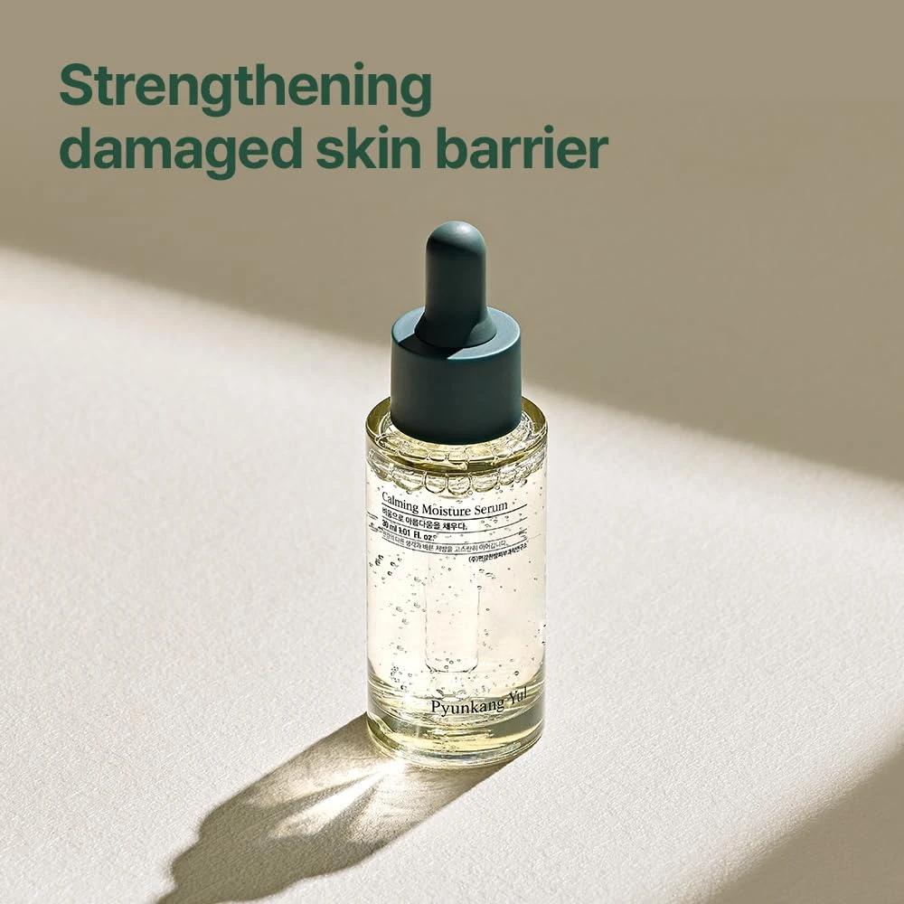 Pyunkang Yul Calming Moisture Serum - Imagen 2