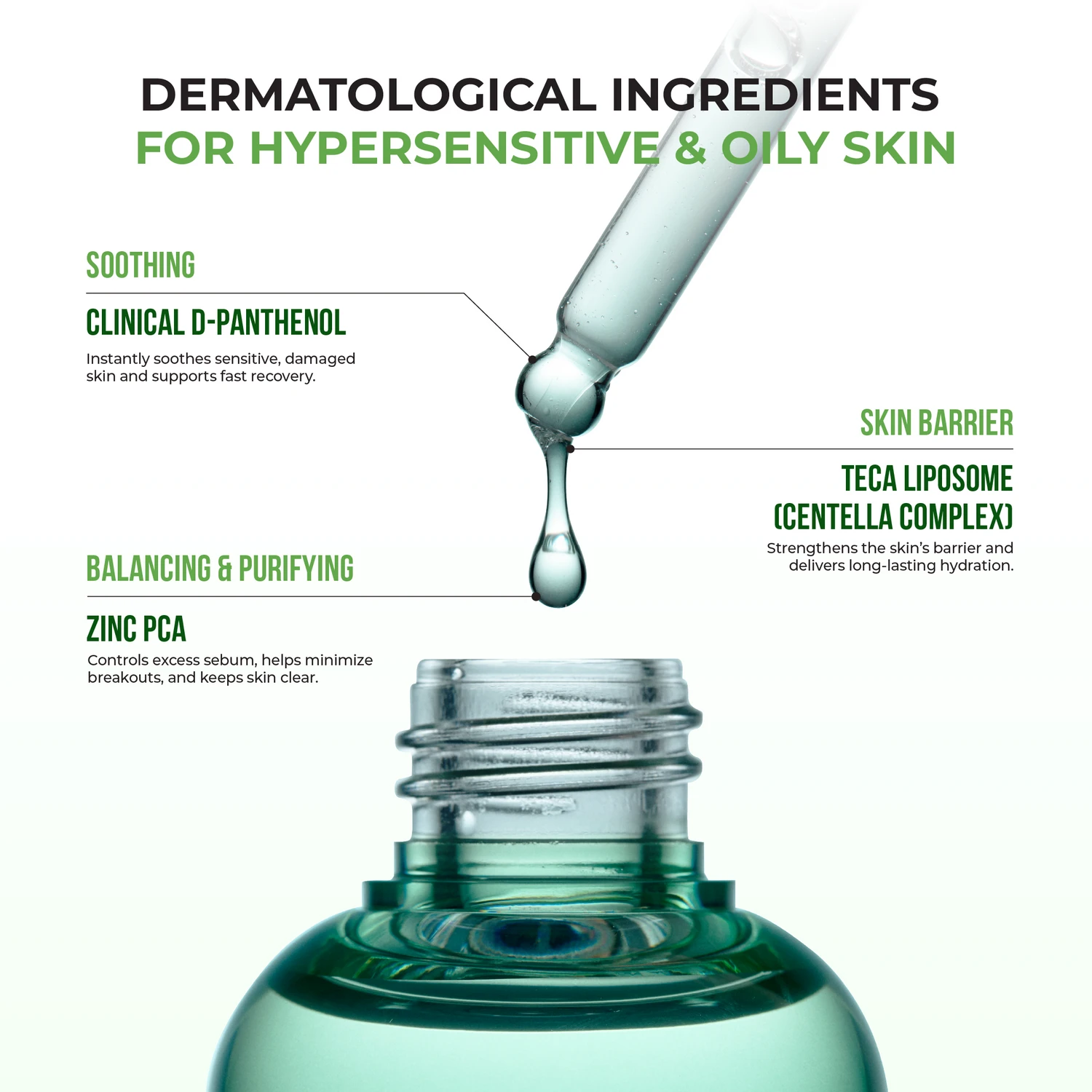 Jumiso D-Panthenol Barrier Soothing Serum - Imagen 4