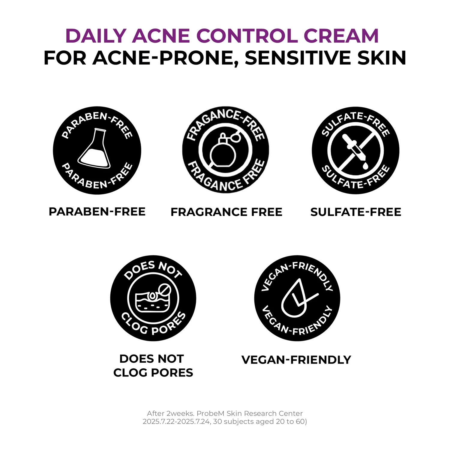 Jumiso Niacinamide 2 + Oil Control Cream - Imagen 8