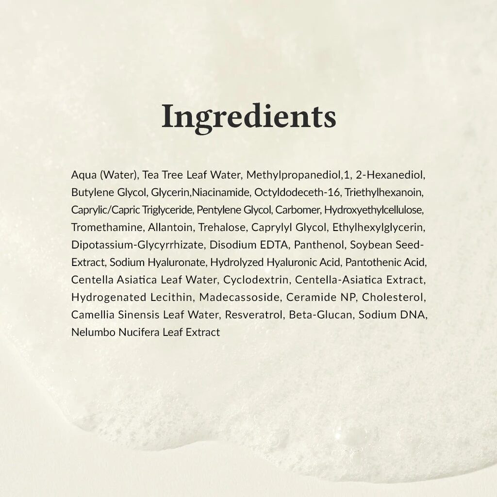 Dr.Althea 345 Relief Cream Mask - Imagen 7