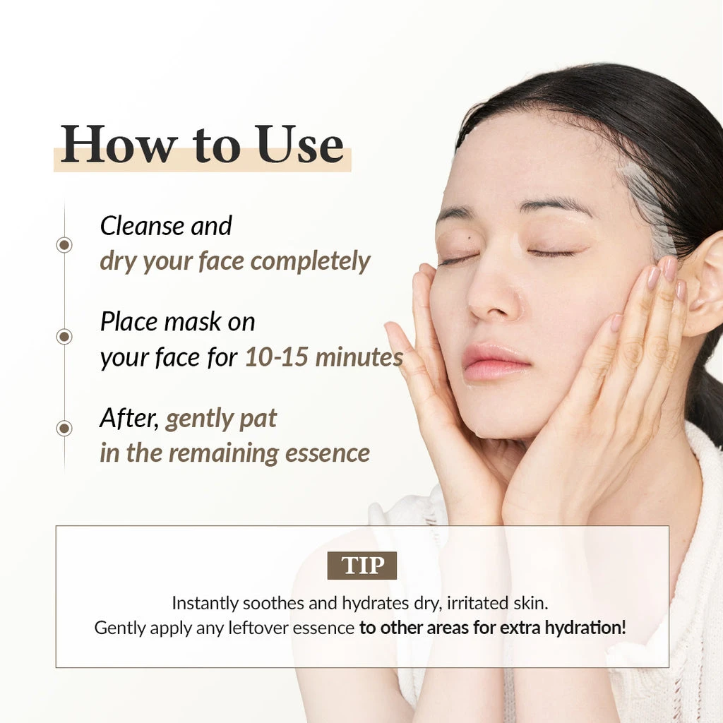 Dr.Althea 345 Relief Cream Mask - Imagen 4