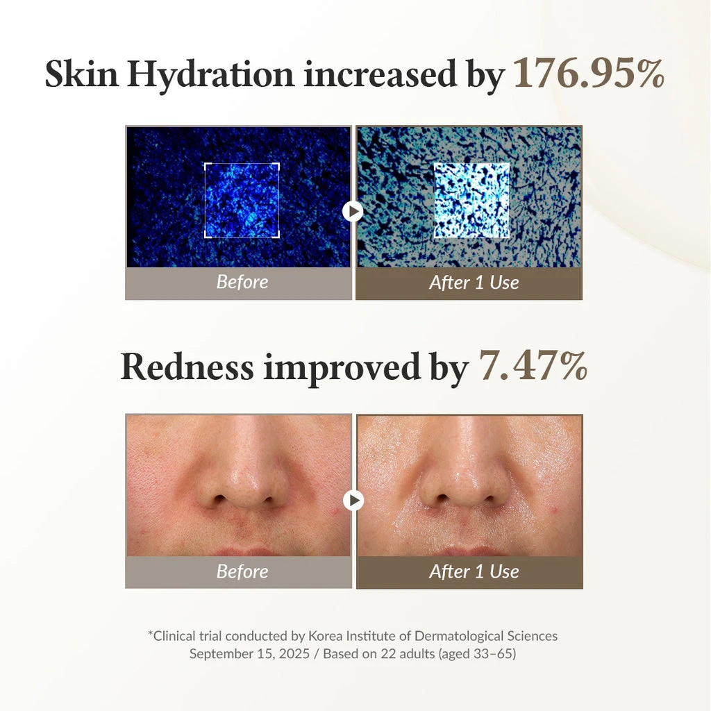 Dr.Althea 345 Relief Cream Mask - Imagen 5