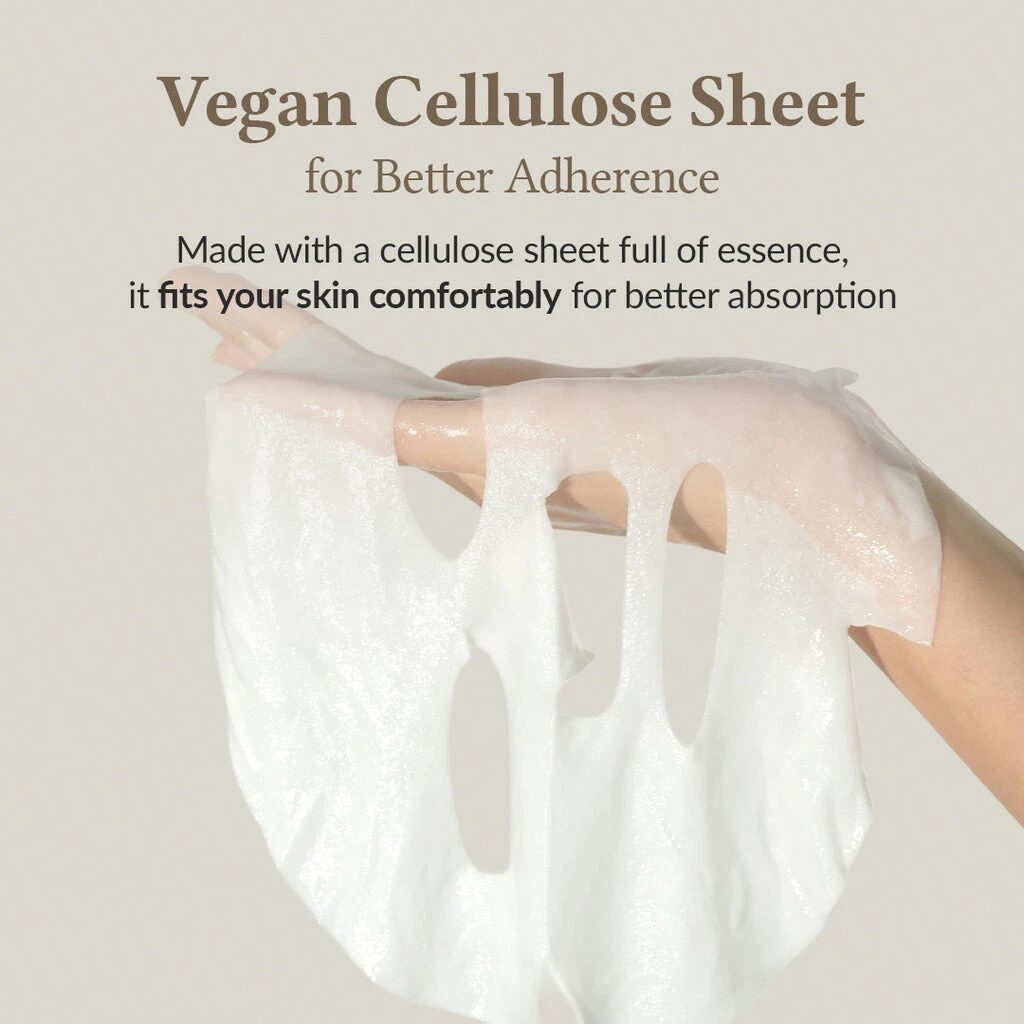 Dr.Althea 345 Relief Cream Mask - Imagen 6