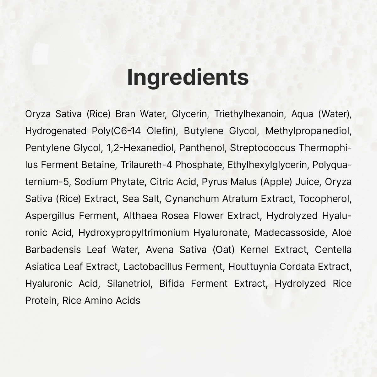 Dr.Althea 345 Relief Cream Mist - Imagen 8