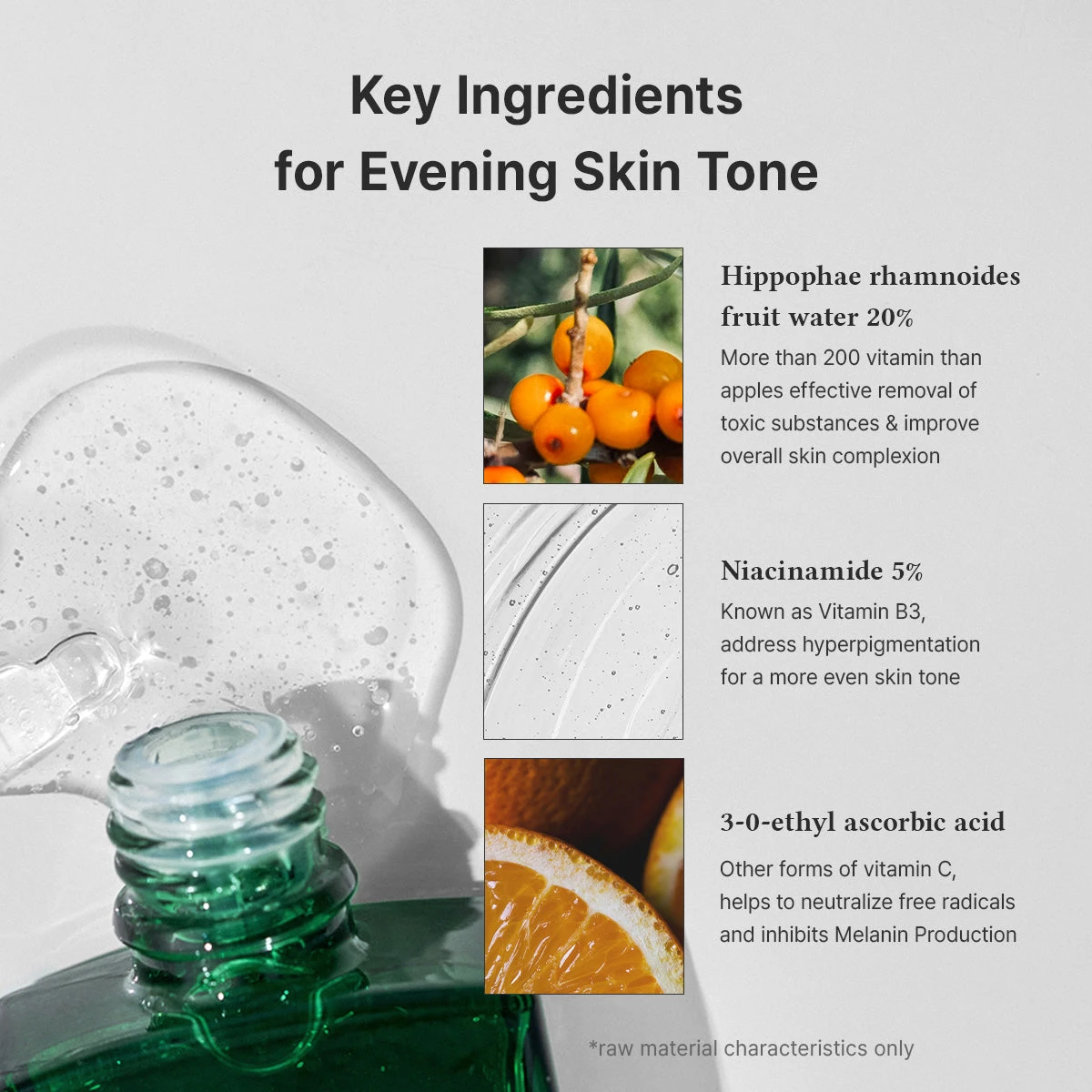 Dr.Althea Gentle Vitamin C Serum - Imagen 3