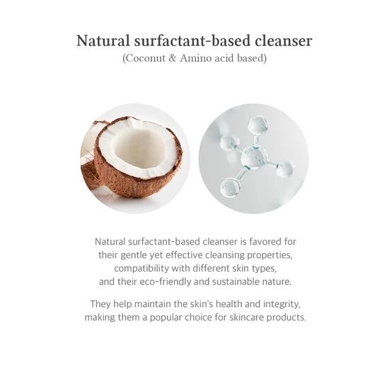 Dr.Althea Green Relief Amino Gel Cleanser - Imagen 9