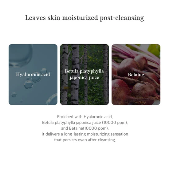 Dr.Althea Green Relief Amino Gel Clenaser - Imagen 8